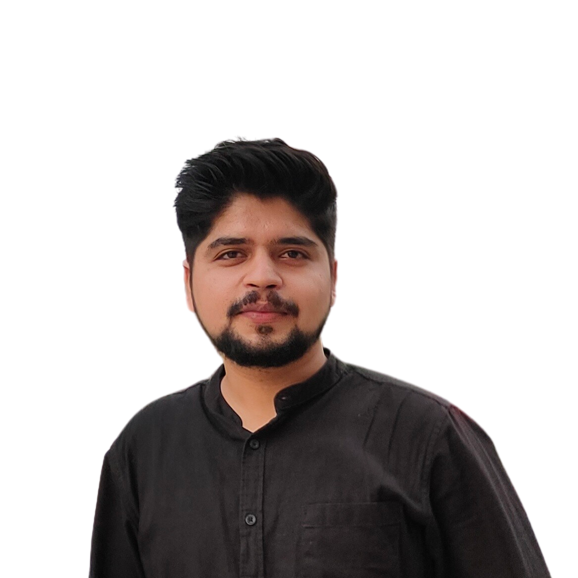 Arpit Verma, Founder of Infygen